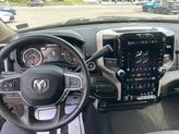 Thumbnail of 2024 Granite Crystal Clearcoat Metallic RAM 2500