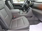 Thumbnail of 2024 Metallic GMC Sierra 1500