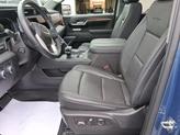 Thumbnail of 2024 Metallic GMC Sierra 1500