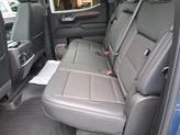 Thumbnail of 2024 Metallic GMC Sierra 1500