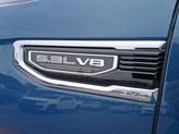 Thumbnail of 2024 Metallic GMC Sierra 1500