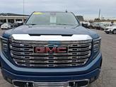 Thumbnail of 2024 Metallic GMC Sierra 1500