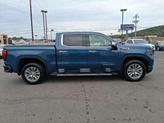 Thumbnail of 2024 Metallic GMC Sierra 1500