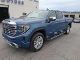 Thumbnail of 2024 Metallic GMC Sierra 1500