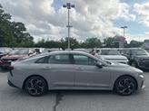 Thumbnail of 2025 Wolf Gray Kia K5