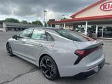 Thumbnail of 2025 Wolf Gray Kia K5