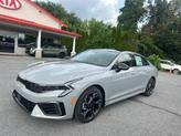 Thumbnail of 2025 Wolf Gray Kia K5