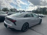 Thumbnail of 2025 Wolf Gray Kia K5
