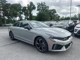 Photo of 2025 Wolf Gray Kia K5