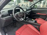Thumbnail of 2025 Wolf Gray Kia K5