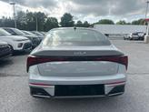 Thumbnail of 2025 Wolf Gray Kia K5