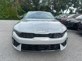 Thumbnail of 2025 Wolf Gray Kia K5