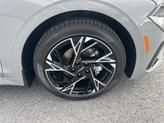 Thumbnail of 2025 Wolf Gray Kia K5
