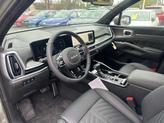 Thumbnail of 2025 Jungle Green Kia Sorento