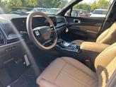 Thumbnail of 2026 Ivory Silver Kia Sorento