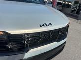 Thumbnail of 2026 Ivory Silver Kia Sorento