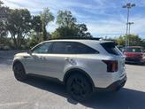 Thumbnail of 2026 Ivory Silver Kia Sorento