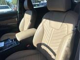 Thumbnail of 2026 Ivory Silver Kia Sorento