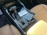 Thumbnail of 2026 Ivory Silver Kia Sorento