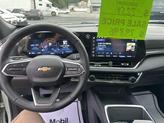 Thumbnail of 2025 Green Chevrolet Equinox
