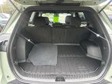Thumbnail of 2025 Green Chevrolet Equinox
