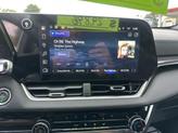 Thumbnail of 2025 Green Chevrolet Equinox