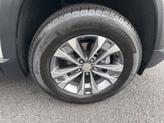 Thumbnail of 2025 Green Chevrolet Equinox