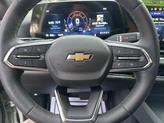 Thumbnail of 2025 Green Chevrolet Equinox