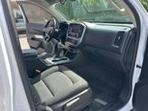 Thumbnail of 2021 Summit White Chevrolet Colorado
