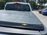 Thumbnail of 2021 Summit White Chevrolet Colorado