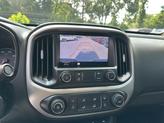 Thumbnail of 2021 Summit White Chevrolet Colorado