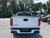 Thumbnail of 2021 Summit White Chevrolet Colorado