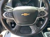 Thumbnail of 2021 Summit White Chevrolet Colorado