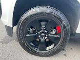 Thumbnail of 2021 Summit White Chevrolet Colorado