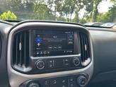 Thumbnail of 2021 Summit White Chevrolet Colorado