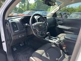 Thumbnail of 2021 Summit White Chevrolet Colorado