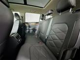 Thumbnail of 2025 Silver Mist Metallic Volkswagen Atlas