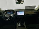 Thumbnail of 2025 Silver Mist Metallic Volkswagen Atlas