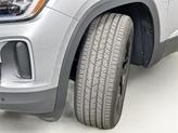 Thumbnail of 2025 Silver Mist Metallic Volkswagen Atlas