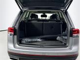Thumbnail of 2025 Silver Mist Metallic Volkswagen Atlas