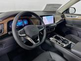 Thumbnail of 2025 Silver Mist Metallic Volkswagen Atlas