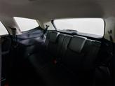 Thumbnail of 2025 Silver Mist Metallic Volkswagen Atlas