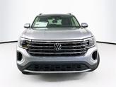 Thumbnail of 2025 Silver Mist Metallic Volkswagen Atlas
