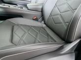 Thumbnail of 2025 Silver Mist Metallic Volkswagen Atlas