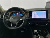 Thumbnail of 2025 Silver Mist Metallic Volkswagen Atlas