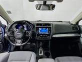 Thumbnail of 2018 Twilight Blue Metallic Subaru Outback
