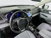 Thumbnail of 2018 Twilight Blue Metallic Subaru Outback