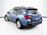 Thumbnail of 2018 Twilight Blue Metallic Subaru Outback