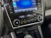 Thumbnail of 2018 Twilight Blue Metallic Subaru Outback