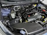Thumbnail of 2018 Twilight Blue Metallic Subaru Outback